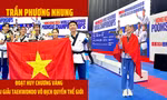 Sinh viên UPES đoạt Huy chương Vàng tại giải Taekwondo vô địch quyền thế giới 