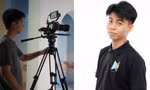 Đạt DACI: Chàng trai đất Cảng đứng sau thành công của loạt hit triệu view