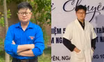 Nam sinh quê Phú Thọ theo học chuyên ngành Bác sĩ đa khoa, đam mê công tác Đoàn