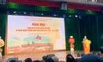 Sinh viên nô nức rủ nhau đến xem tuần lễ Phim Điện Biên Phủ