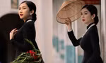 Người đẹp Phú Yên quay ngược thời gian với bộ ảnh ‘Xuân Sài Gòn những năm 90’
