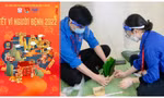 Tết vì người bệnh – Dự án thường niên đầy ý nghĩa của sinh viên trường Y trước kỳ nghỉ Tết