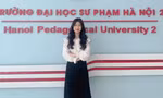 Nữ sinh Đại học Sư Phạm Hà Nội 2 chọn Đoàn - Hội là nơi gửi gắm thanh xuân