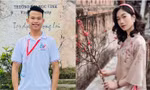 Truyền cảm hứng với sứ mệnh xã hội: Thông điệp từ hai thanh niên xuất sắc