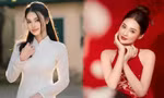 Nhan sắc gây thương nhớ của Á khôi Thanh lịch Hà Nội 2023