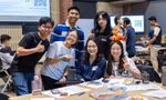 Ngô Thị Kim Ngân và hành trình ‘lột xác’ bản thân trong chương trình trao đổi sinh viên tại Singapore