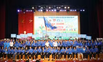 Trường Đại học Giao thông Vận tải ra quân Chiến dịch Thanh niên Tình nguyện hè 2025