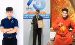 Chàng sinh viên 5 tốt tài năng với những dự án khởi nghiệp sáng tạo