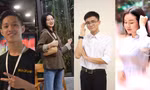 Sinh viên trở lại trường sau Tết: Lo lắng nhưng cũng đầy mong đợi