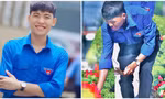 Hồ Ngọc Lâm Vũ - Chàng Đảng viên trẻ đem thanh xuân cống hiến cho các hoạt động Đoàn