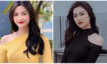 Nhan sắc ngọt ngào ngoài đời của nữ chính Lối về miền hoa