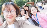 Người trẻ 'đi đâu' - 'làm gì' ở Hà Nội dịp Quốc khánh 2/9