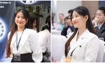 Làm nổi bật chất riêng - Bí kíp để nữ sinh Ngoại giao tham gia các sự kiện quốc tế