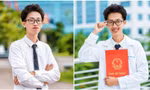 Tân cử nhân xuất sắc Đại học Y Dược Cần Thơ vượt lên nghèo khó thắp sáng ước mơ của chính mình