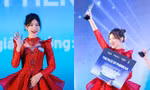 Hành trình vươn tới ngôi vị của Quán quân The Face of Phenikaa 2024
