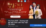 Trở thành một phiên bản của chính mình cùng 'THE FACE AOF 2022 - New year, New me'