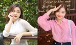 Tích cực trải nghiệm và dám thử mọi thứ của nữ sinh Kinh tế Quốc dân