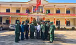 Khi Tổ quốc gọi tên… 