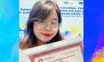 Bạn của tương lai nhất định sẽ cảm ơn bạn của hiện tại vì đã nỗ lực cố gắng