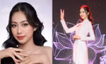 Cô gái Ê Đê: H’ Uyên Niê đăng quang Hoa khôi Duyên dáng Ngoại thương - FTUCharm 2023