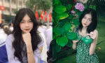 Nữ sinh 2K5 diện bộ đồng phục thể dục trường gây ‘sốt’ cộng đồng mạng 