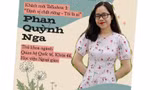Thủ khoa HV Ngoại giao năm 2021: Xu hướng chuyển đổi số trong trường đại học là tất yếu