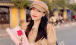 Nữ sinh Báo chí khởi nghiệp ở tuổi đôi mươi