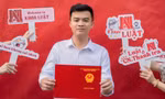 Dương Việt Hưng: 'Cán đích sớm' nhờ hành trình không ngừng cố gắng