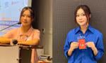 Nữ sinh viên 5 tốt ULIS tài năng với trái tim nhiệt huyết cống hiến cho cộng đồng