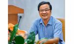 PGS. TS Nguyễn Văn Dững: ‘Báo chí - truyền thông như chuyến du lịch mạo hiểm, cần bản lĩnh để chinh phục những đỉnh cao’