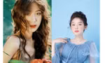 Say đắm nhan sắc 'gieo thương nhớ' của Hot girl trường Đại học Kinh tế Quốc dân 