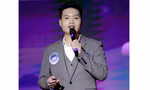 Nam sinh trường Báo với hành trình trở thành Quý quân Tell Me By Your Voice 2023