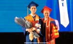 Á khoa Trường Đại học Sư phạm TP.HCM: 'Không có một nỗ lực học tập nào là hoang phí cả'