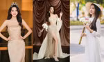 Khát vọng kết nối giới trẻ với sứ mệnh quảng bá hình ảnh đất nước của Á hậu Du lịch Việt Nam 2024