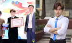 Nam sinh viên quê Phú Thọ cùng hành trình không ngừng cống hiến và phát triển bản thân 