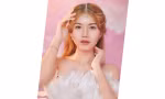 Nữ sinh Cần Thơ học chuyên về logic nhưng lại có niềm đam mê với nghệ thuật