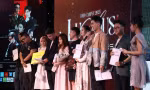 Lễ trao giải kết hợp đêm Prom: Red Carpet - Thảm đỏ chuyên Sư phạm 2023 
