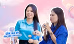 Nữ sinh Hải Phòng lan tỏa sức mạnh phong trào Sinh viên 5 tốt