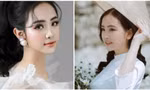 Nữ sinh trường Y đa tài, sở hữu nhan sắc ngọt ngào cuốn hút và câu chuyện bén duyên với nghề mẫu ảnh