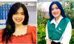 Nữ sinh VinUni là Tổng thư ký Mạng lưới sinh viên Khối ngành Sức khỏe Việt Nam