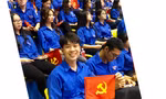 Chàng trai quê Hưng Yên học song bằng, tốt nghiệp loại giỏi là leader đội lễ tân nhà hàng