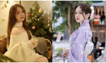 Nữ sinh Đại học Tôn Đức Thắng đề cao vẻ đẹp tri thức
