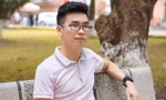 Chinh phục học bổng du học toàn phần Erasmus Mundus của chàng sinh viên Đại học Thủy lợi