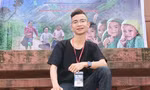Chàng thủ lĩnh câu lạc bộ kỹ năng có tiếng tại Huế