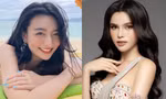 2 cô gái được ví bản sao Kỳ Duyên, Lương Thùy Linh vào Chung khảo Miss World Vietnam 2022