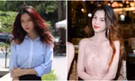 Nữ sinh Ngoại thương tài sắc nỗ lực hoàn thiện mình sau cuộc thi Hoa khôi Sinh viên Việt Nam 2023