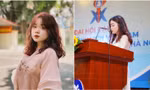 Nữ sinh Sư phạm đạt nhiều thành tích nổi bật nhờ sự nhiệt huyết trong công tác Hội