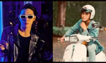 Trai đẹp ‘số nhọ’ nhất The Face Online By Vespa