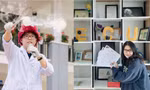 Hai thủ khoa ngành Công nghệ Giáo dục: Khởi đầu khó khăn, thành công vang dội