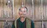 Bố Yến - Người thầy, người cha của làng Ca Dong